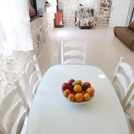 Lovely In With Private Swimming Pool * Sukošan