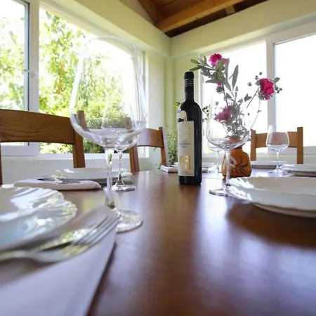 Villa Lovely In With Private Swimming Pool *